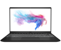 MSI Modern 14 i5-10210U/8GB/512/Win10 - 708104 - zdjęcie 1